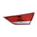 Trunk Lamp Passenger Side Bulb Type Korea Built High Quality For Hyundai - hy2803139