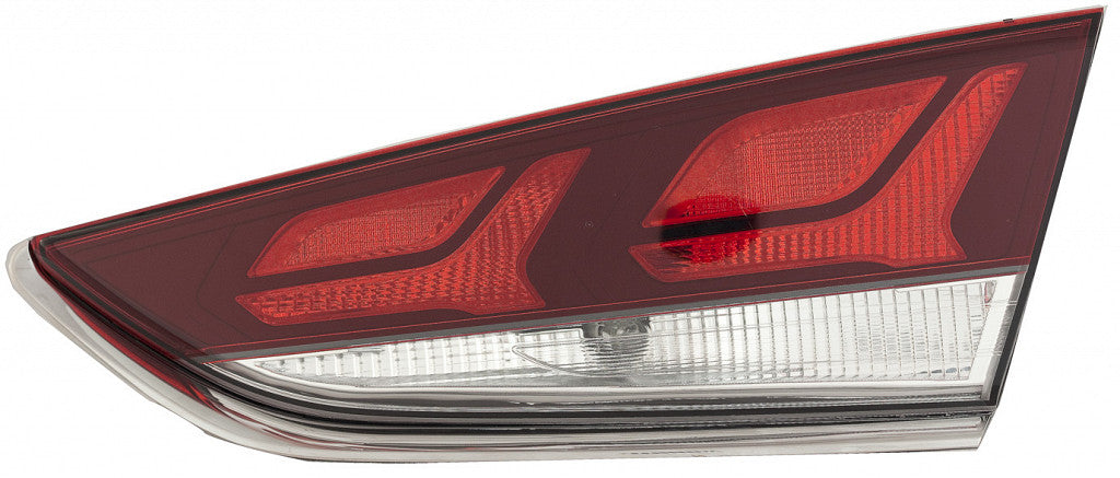 Trunk Lamp Passenger Side Without Led High Quality For Hyundai - HY2803145