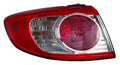Tail Lamp Driver Side For Hyundai - HY2804117V