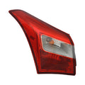 Tail Lamp Driver Side To 9/06/2012 High Quality For Hyundai - HY2804126