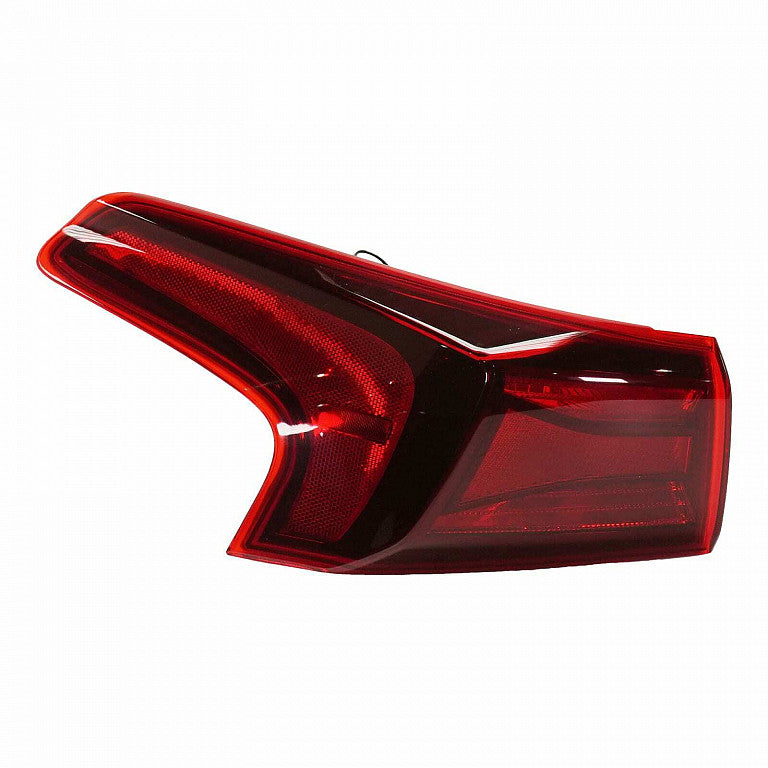 Tail Lamp Driver Side Without Led High Quality For Hyundai - hy2804158
