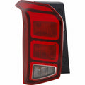Tail Lamp Driver Side Without Led/Logo High Quality For Hyundai - HY2804162