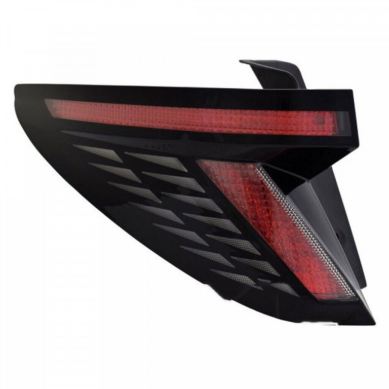 Tail Lamp Driver Side Led Us Built High Quality For Hyundai - HY2804173