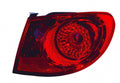 Tail Lamp Passenger Side High Quality For Hyundai - hy2805108