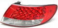 Tail Lamp Passenger Side High Quality For Hyundai - HY2805111