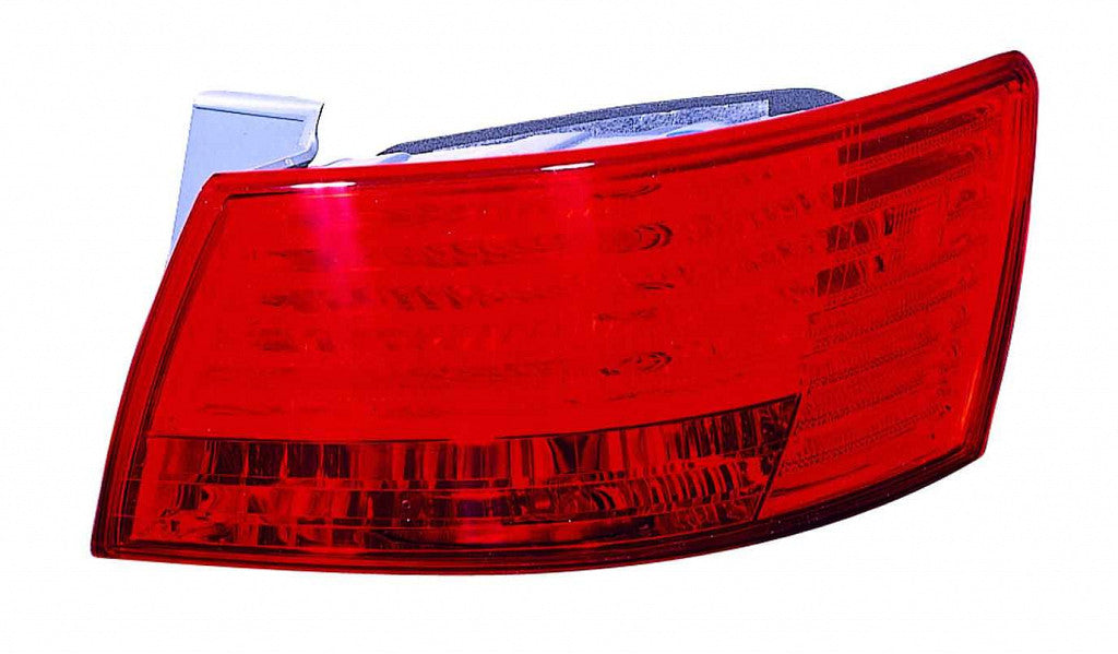 Tail Lamp Passenger Side Frontom 12/17/2007 High Quality For Hyundai - hy2805115