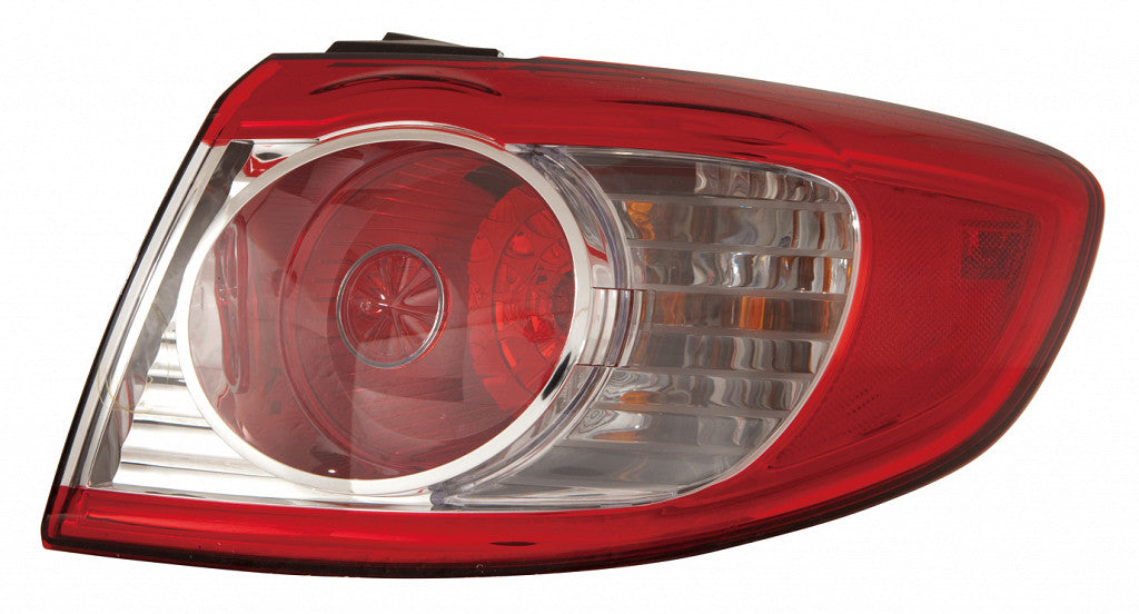 Tail Lamp Passenger Side High Quality For Hyundai - hy2805117