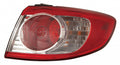 Tail Lamp Passenger Side Capa For Hyundai - HY2805117C