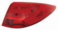 Tail Lamp Passenger Side High Quality For Hyundai - HY2805118