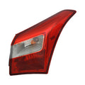 Tail Lamp Passenger Side To 9/06/2012 High Quality For Hyundai - HY2805126