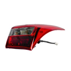 Tail Lamp Passenger Side High Quality For Hyundai - HY2805127