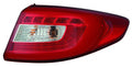 Tail Lamp Passenger Side Led High Qualityreturn Restricted - Final Sale - No Warranty Coverage For Hyundai - HY2805128
