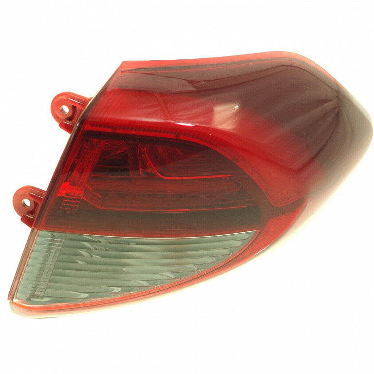 Tail Lamp Passenger Side Led High Qualityreturn Restricted - Final Sale - No Warranty Coverage For Hyundai - HY2805138