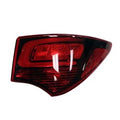 Tail Lamp Passenger Side Bulb Type High Quality For Hyundai - HY2805143