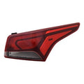Tail Lamp Passenger Side Bulb Type High Quality For Hyundai - hy2805156