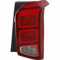 Tail Lamp Passenger Side Without Led/Logo High Quality For Hyundai - HY2805162