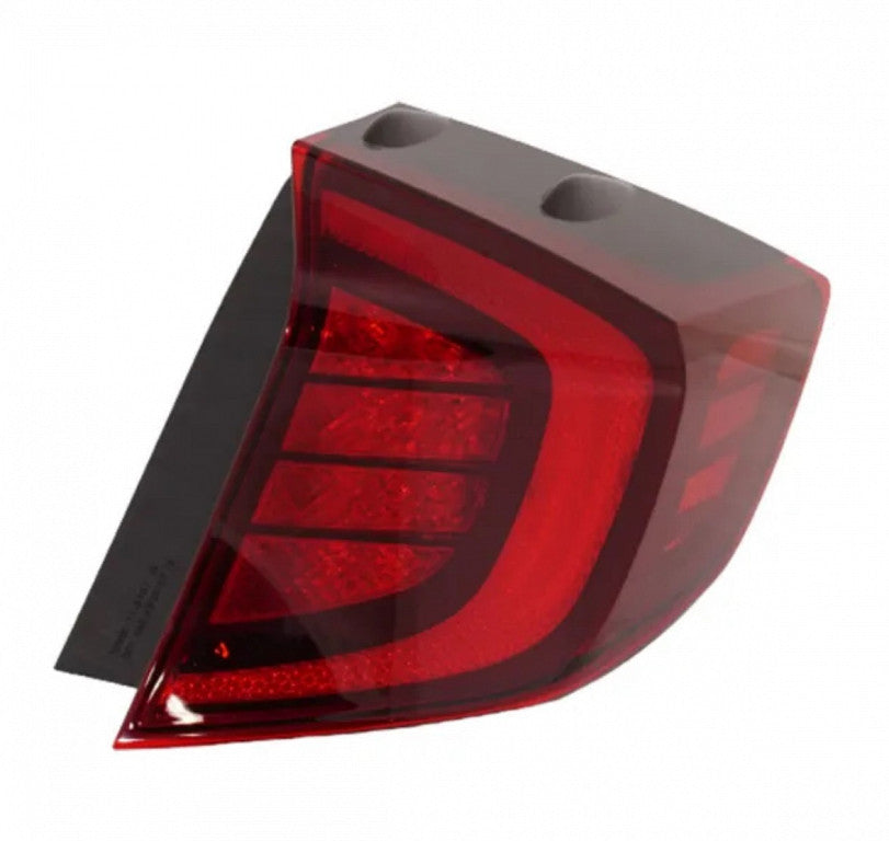 Tail Lamp Passenger Side Ltd/Luxury/Sel Plus/Sprt/Ultimate/N-Line High Qualityreturn Restricted - Final Sale - No Warranty Coverage For Hyundai - hy2805163