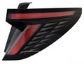 Tail Lamp Passenger Side Led Us Built High Quality For Hyundai - HY2805173