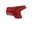 Tail Lamp Passenger Side Without Led High Quality For Hyundai - HY2805175