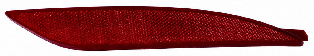 Reflector Rear Driver Side Capa For Hyundai - HY2830102C