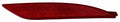 Reflector Rear Driver Side For Hyundai - HY2830102