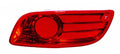 Reflector Rear Passenger Side In Bumper Capa For Hyundai - HY2831100C
