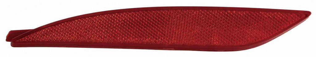 Reflector Rear Passenger Side For Hyundai - HY2831102
