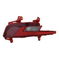 Trunk Lamp Driver Side Mounted On Bumper Capa For Hyundai - HY2882103C