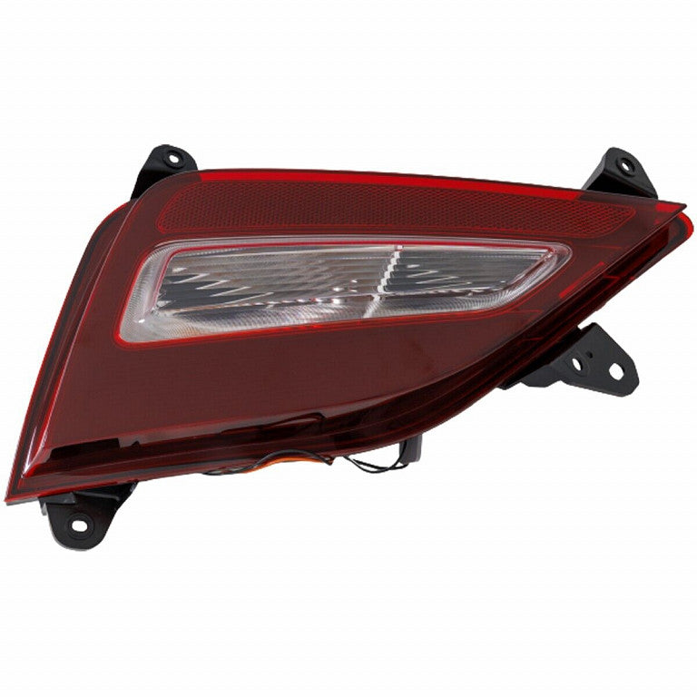Trunk Lamp Driver Side Capa For Hyundai - HY2882106C