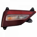 Trunk Lamp Passenger Side High Quality For Hyundai - hy2883106