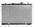 Radiator (2387) For Hyundai - HY3010110