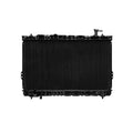 Radiator (2389) For Hyundai - HY3010119