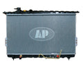 Radiator (2339) For Hyundai - HY3010126
