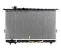 Radiator (2584) 3.0/3.5L For Hyundai - HY3010132