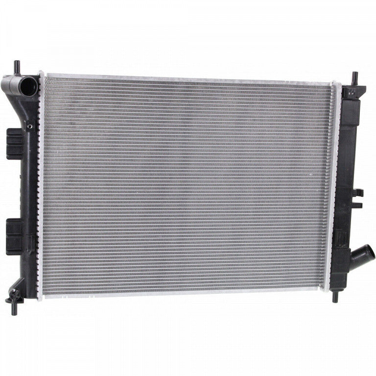 Radiator (13374) Mt For Kia - HY3010147