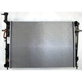 Radiator (2785) 2.7L For Hyundai - HY3010152