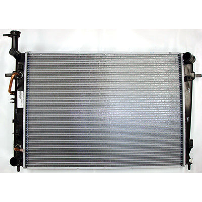 Radiator (2785) 2.7L For Hyundai - HY3010152