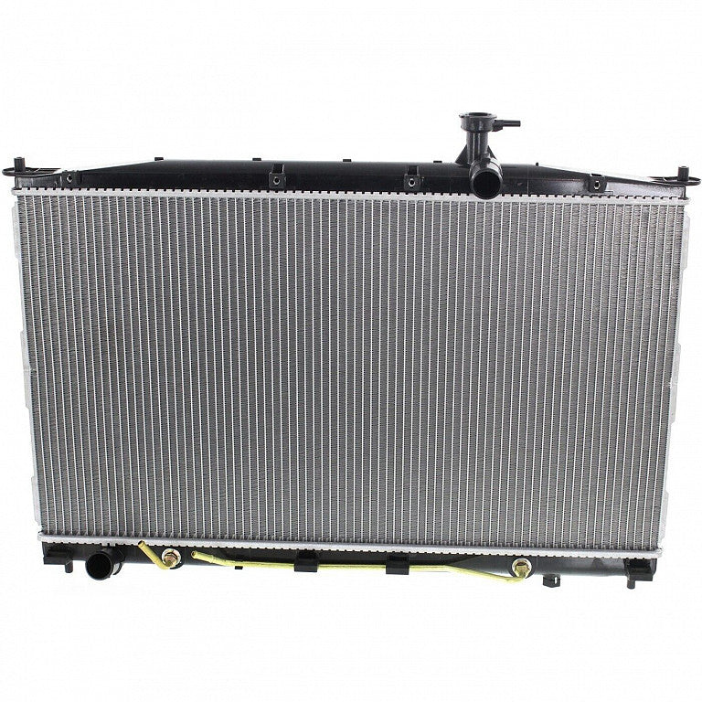 Radiator (2897) 3.3L For Hyundai - HY3010157