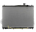 Radiator (2959) 3.8L For Hyundai - HY3010160
