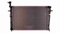 Radiator (13074) 2.0L At For Kia - HY3010164