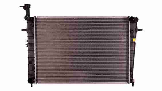 Radiator (13074) 2.0L At For Kia - HY3010164