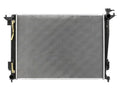 Radiator (13150) 2.0/2.4L For Hyundai - HY3010168