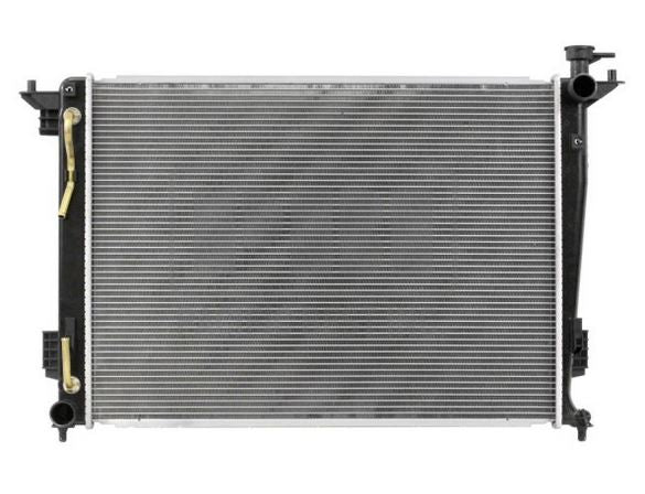 Radiator (13150) 2.0/2.4L For Hyundai - HY3010168