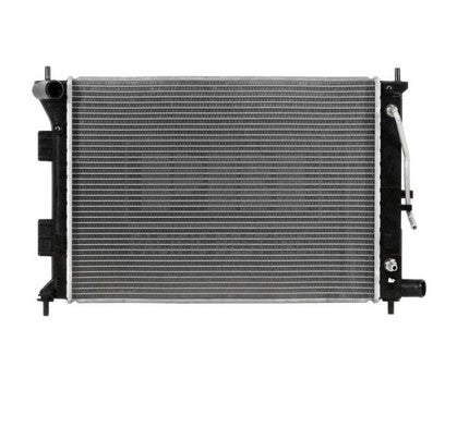 Radiator (13202) 1.8L For Hyundai - HY3010169