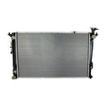 Radiator (13194) 3.5L At/Mt For Kia - HY3010170