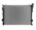 Radiator (13190) 2.4L For Hyundai - HY3010171