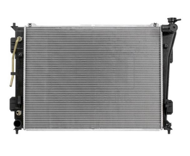 Radiator (13190) 2.4L For Hyundai - HY3010171