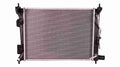 Radiator (13253) 1.6L For Kia - HY3010174