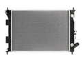 Radiator (13333) At 1.6/1.8/2.0L L4 For Kia - HY3010175