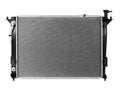 Radiator (13192) 2.4L At For Kia - HY3010177